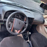 پارس تیوفایو ۴۰۲ بیرنگ|خودرو سواری و وانت|فردیس, منظریه|دیوار