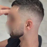 اصلاح و فید ریش/کوتاهیدقیق مو/فید دور مو|خدمات زیبایی و سلامت|رشت, فلسطین|دیوار