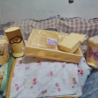 آبچکان و سطل