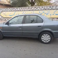 سمند ef7  مدل ۹۶|خودرو سواری و وانت|ورامین, ورامین|دیوار