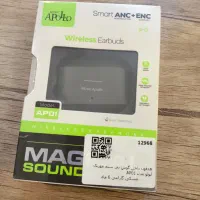 هدفون مدلApo1