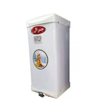 ابگرمکن کارکرد با برق با قطع کن دیوآری گارانتی|آبگرمکن، پکیج، شوفاژ|نجفآباد, شریعتی|دیوار