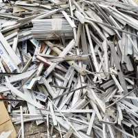 مس آلومینیوم ضایعات فلزات رنگی