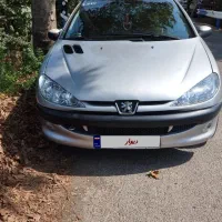 206مدل84|خودرو سواری و وانت|صومعه‌سرا, |دیوار