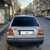 پراید مدل۸۵ دوگانه|خودرو سواری و وانت|مشهد, طبرسی شمالی|دیوار