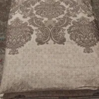 تشک و بالشت پشم خالص نو زیپ دار