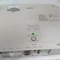 ویدیوپروژکتور  نمایشگاهی درحدنو|تلویزیون و پروژکتور|شهریار, شهریار|دیوار