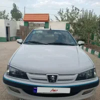 پژو پارس موتور جدید XU7P (سفارشی)، مدل ۱۴۰۳
