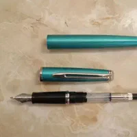 خودنویس واترمن