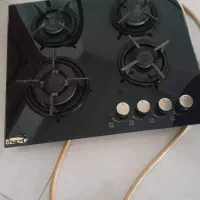 گاز شیشه ای