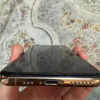 iPhone Xs 256|موبایل|رشت, لاکانی|دیوار