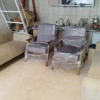 مبل راحتی مینی مال