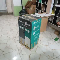 کولرگازی پرتابل۱۲۰۰۰هزار