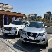 نیسان ترا پاترول فروش سفارشی در محل