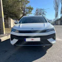 کی ام سی j7 مدل ۱۴۰۳ در حد صفر|خودرو سواری و وانت|تبریز, |دیوار