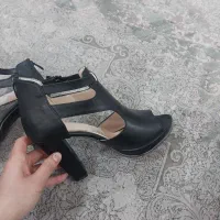 کفش مجلسی نو ۷۵۰|کیف، کفش، کمربند|خرم‌آباد, |دیوار