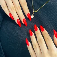 کاشت ناخن