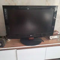 تلویزیون الجی