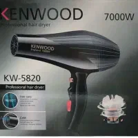 سشوار خانگی کنوود مدل kw-5820