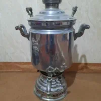 سماور بزرگ