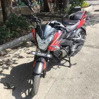 ns 150|موتورسیکلت|تهران, لویزان|دیوار