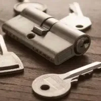کلیدسازی رضا