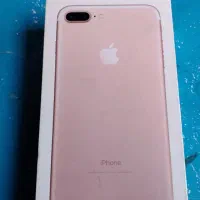 موبایل آیفون 7 پلاس