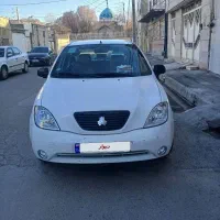 تیبا 1 مدل 1400|خودرو سواری و وانت|اشتهارد, |دیوار