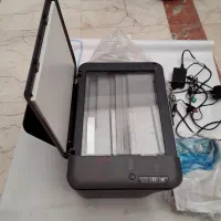 پرینتر،اسکنر ،کپیhp مدل 1050|پرینتر، اسکنر، کپی، فکس|تهران, شهرآرا|دیوار
