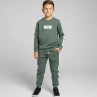 ست بلوز شلوار بچگانه بهاری