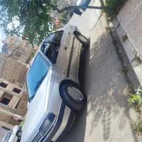 پژو ۴۰۵ دوگانه شرکتی
