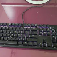 کیبور اصل hp|قطعات و لوازم جانبی رایانه|ساری, |دیوار