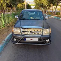 کاپرا دو کابین تک دف