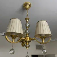 لوستر و آباژور