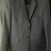 کت و شلوار مردانه