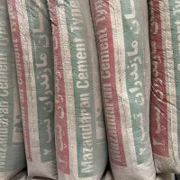 فروش سیمان به قیمت کارخانه