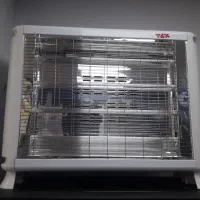 بخاری برقی برفاب