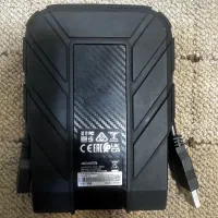 هارد Adata 1tr|قطعات و لوازم جانبی رایانه|تهران, شهرک محلاتی|دیوار