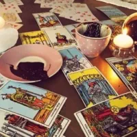 فال روز کلی وجزیی تک نیت قهوه تاروت شمع ترابی ودعا|خدمات پذیرایی، مراسم|بروجن, |دیوار