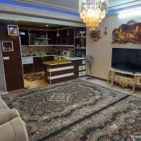 اپارتمان۱۱۰متری ۲خواب بر اصلی دولت غربی نزدیک نگین