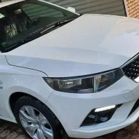 تارا V4 LX اتومات|خودرو سواری و وانت|لنجان, |دیوار