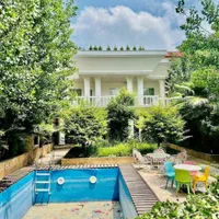 ویلا دوبلکس ۵۰۰ م‌ اقساط ۱۰ ماهه / معاوضه‌ خودرو