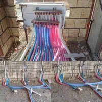 فو.ر.ی لوله کشی گاز اب پکیج .سریع و تمیز.