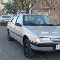 پژو ۴۰۵ مدل ۸۴ خاص