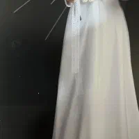 لباس نامزدی عقد