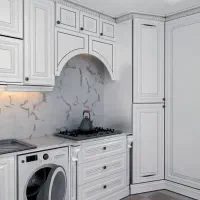 طراحی کابینت آشپزخانه برای سراسر ایران|خدمات پیشه و مهارت|تهران, استاد معین|دیوار