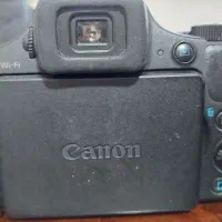 فروش دوربین عکاسی کنون sx60  سوپر زوم|دوربین عکاسی و فیلم‌برداری|مشگین شهر, |دیوار