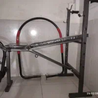 لوازم ورزشی