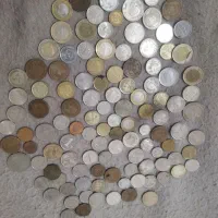 سکه ایرانی و خارجی|کلکسیون سکه، تمبر، اسکناس|پاکدشت, پاکدشت (مامازند)|دیوار