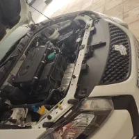 کوییک s در حد خشک|خودرو سواری و وانت|زاهدان, |دیوار